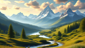 什么是天蝎座公主：神秘魅力、独立灵魂与炽热内心的交织