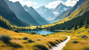 青岛天主教堂周边景点探秘：领略别样风情与独特魅力