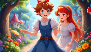 女水瓶座与白羊男座是否相配?深度剖析星座爱情密码