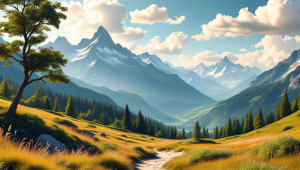 天秤座与水瓶座一样吗？深度剖析两大星座的异同之处