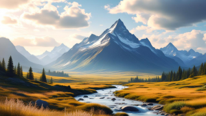 探秘天秤与水瓶座超配原因：灵魂契合与互补魅力的完美碰撞