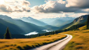 青岛旅游攻略：畅玩海滨风光，打卡特色景点，尽享惬意之旅