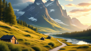 双鱼座真的最理解摩羯座吗？深度剖析二者间的理解之谜