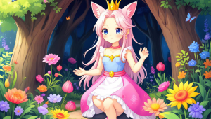 射手座超萌嘟嘴话术，这样和女生说话轻松俘获芳心