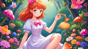 白羊座女生与食物是否相配探秘