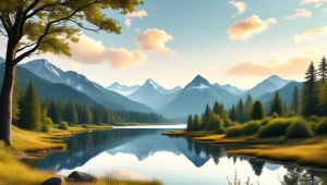 青岛李沧宝龙广场：汇聚八方美味，畅享舌尖盛宴