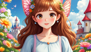 狮子男与小白羊座女生是否相配