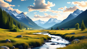 青岛旅游线路推荐：领略山海风情，打卡特色景点