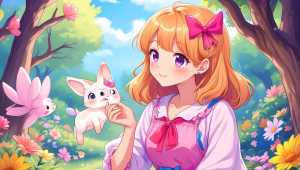 攻克理性堡垒：追求摩羯座女生的实用攻略