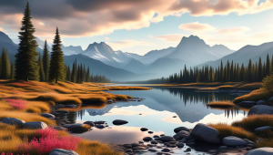 摩羯座：骨子里的好胜，让他们在争抢中释放自我魅力