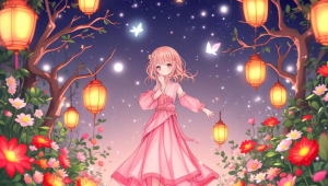 白羊座向你表白时该如何应对