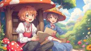 白羊座和小女孩相配吗？是否合适？