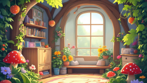 射手座的豪宅：独特风格与奢华配置打造的梦幻居所