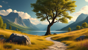 摩羯座喜欢的人，真的能轻易忘掉吗？