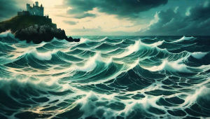 天蝎座自制手链佩戴指南，让独特魅力闪耀腕间