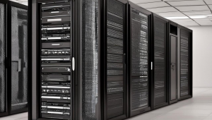 解析服务器领域英特尔实力强劲背后的核心因素