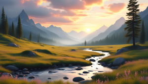 摩羯座男主动时的表现及特点