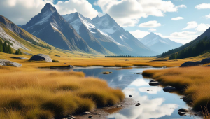 摩羯座明日运势如何，是惊喜连连还是暗藏挑战？