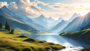 白羊座男与巨蟹座女，这一对究竟冲不冲？