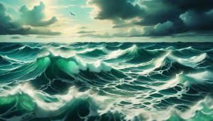 天蝎座在何时会表现出敏感特质