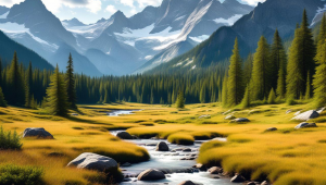 摩羯座的内心渴望：在声声赞美里，绽放独有的璀璨光芒