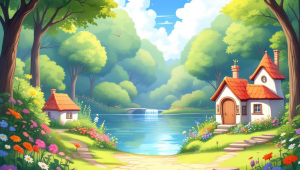 巨蟹座内心揭秘：他们真的喜欢被人依赖吗？