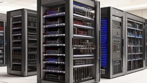 KVM切换服务器的方法与技巧，轻松搞定服务器切换难题