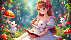 水瓶座男生会喜欢拜金女吗？揭开星座情感选择的神秘面纱