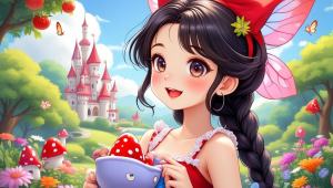 女孩视角：双鱼座男孩的独特魅力与潜在“雷区”