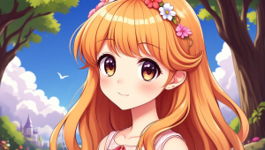 水瓶座女生喜欢一个人后：从自由不羁到满心温柔的奇妙转变