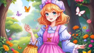 从优雅淡然到热情痴狂：天秤座陷入喜欢后的惊人转变