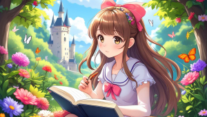 白羊座适合的刘海类型有哪些