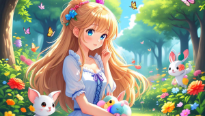 水瓶座女生会有小情绪吗？探秘她们内心的情绪密码