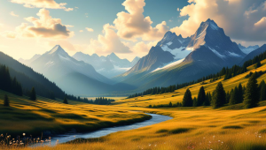 摩羯座近期遇人状况大揭秘：是良缘邂逅还是烂人纠缠？