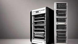 网吧服务器安装软件大揭秘，这些选择你不能错过！