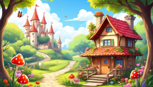 画天秤座喜欢的油画，步骤简单轻松上手