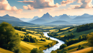 什么叫白羊座女生呢：热情直爽、勇敢无畏，是这般独特的存在