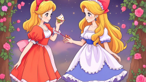 上升天蝎倾心太阳双鱼：一场神秘与浪漫交织的心动爱恋