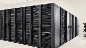 AI模型开发概念龙头崛起，引领行业创新变革新潮流