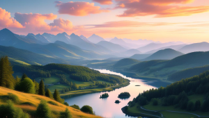 揭秘：能助摩羯座抗寒的星座究竟是哪个？