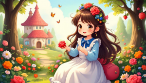 双鱼座女生最纯情吗?性格特点大揭秘