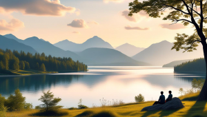 北京青岛自由行:探索两座城市的魅力