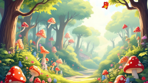 巨蟹座取名指南:带什么字能为巨蟹座带来好运与独特魅力