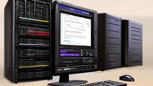 网站优化方案总结的写作要点及示例