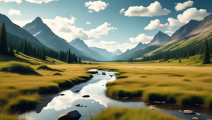 水瓶座男生内心的猜忌谜团：他们究竟在怀疑什么？