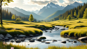 青岛中山公园周边：邂逅海滨美景与人文古迹的梦幻之旅