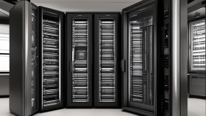 ai 小说训练模型的种类及特点