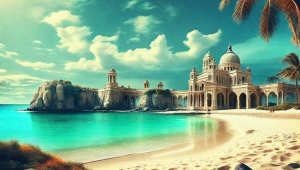 摩羯座倒霉吗？探究摩羯座被指倒霉背后的真相