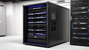 绵阳服务器租用:选择与比较