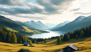 摩羯座为何忽冷忽热？背后真相你了解多少？